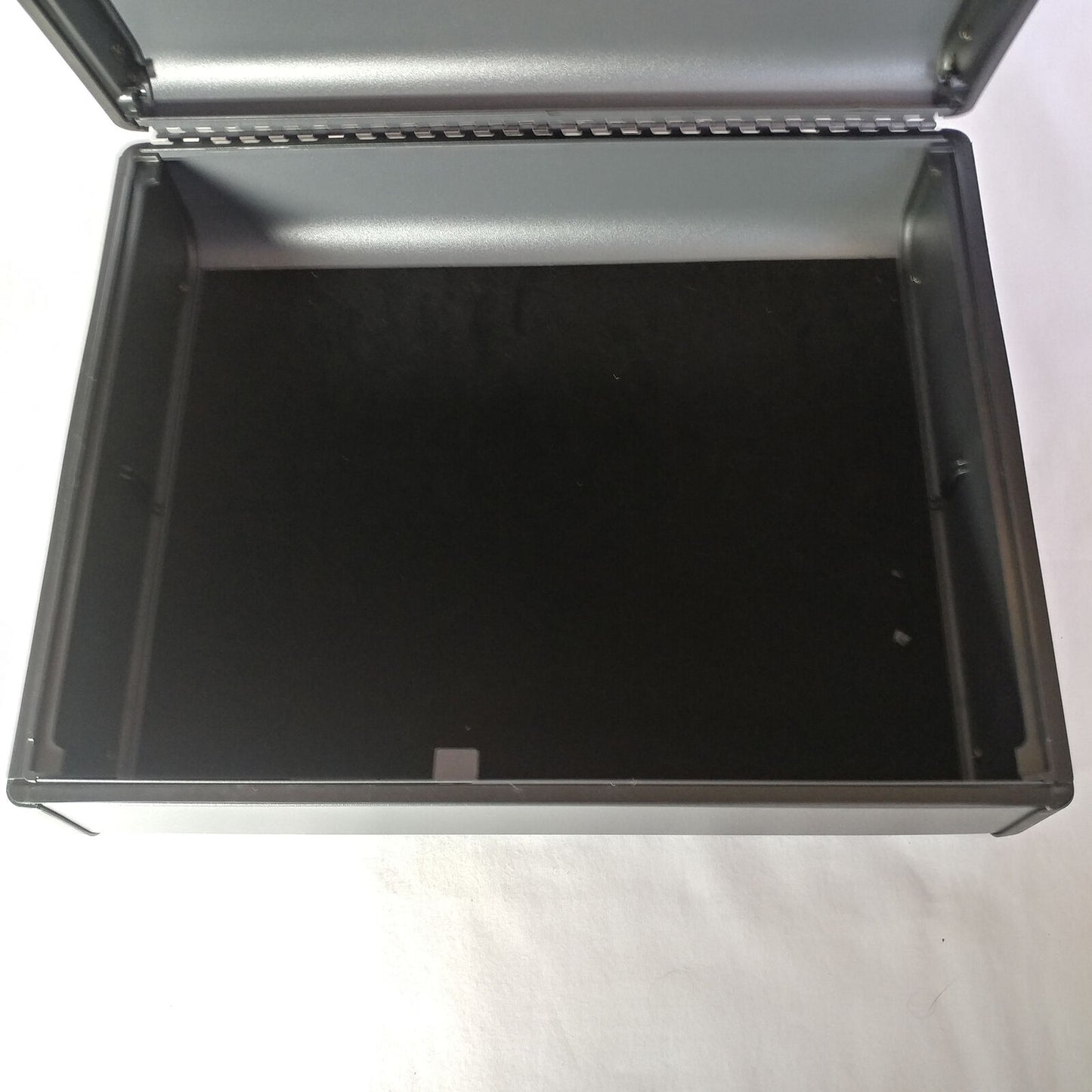 Steelmaster | Large Money Box Safe with Key