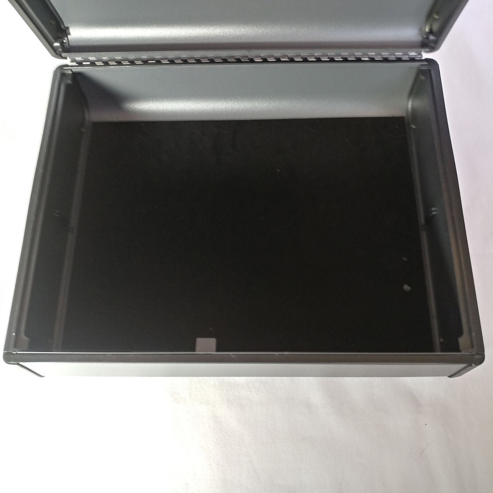 Steelmaster | Large Money Box Safe with Key