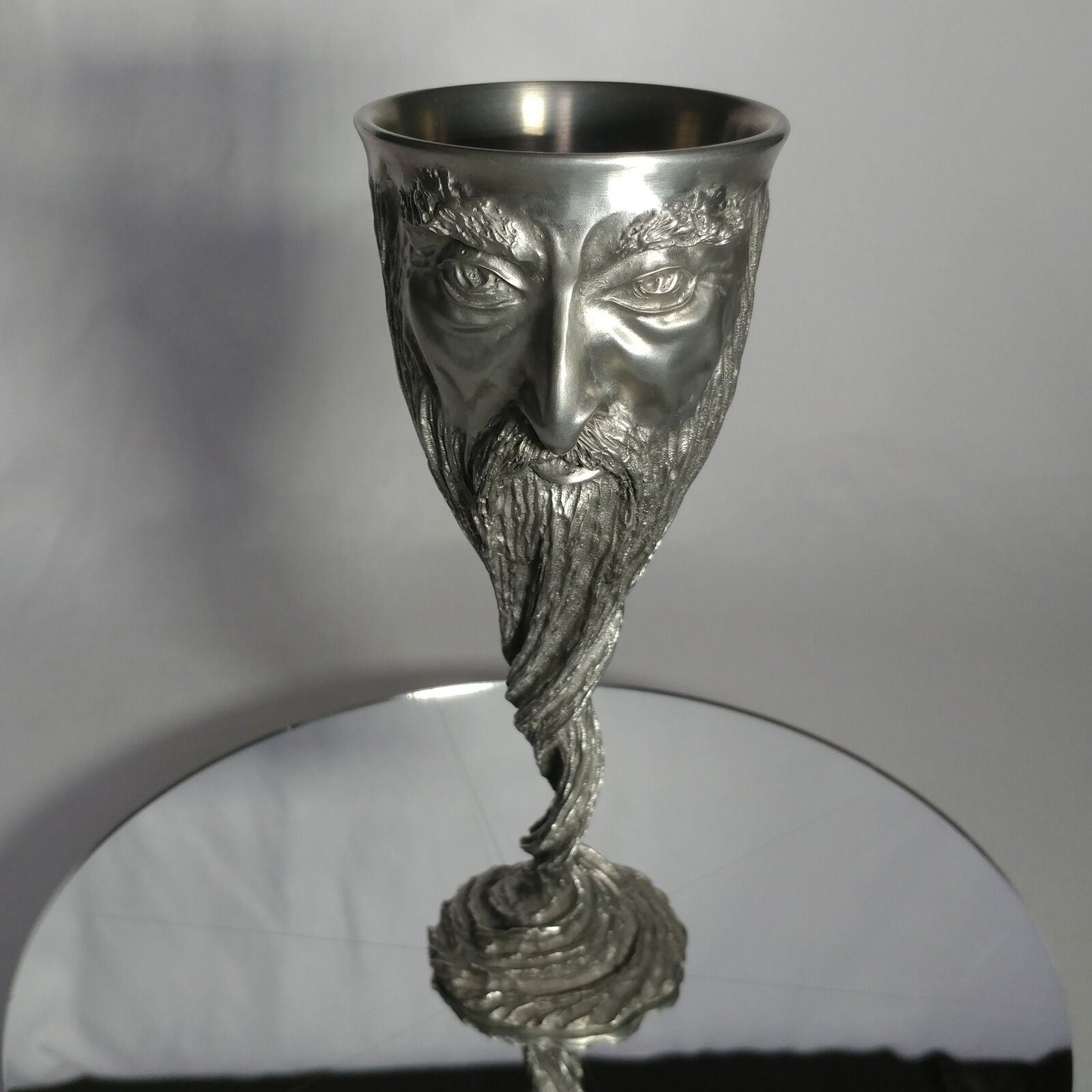 Royal Selangor  Lord of the Rings  Gandalf Goblet  272508