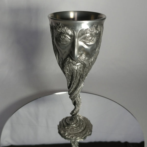 Royal Selangor  Lord of the Rings  Gandalf Goblet  272508