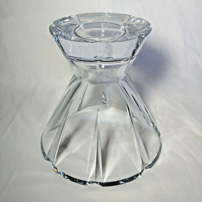 Christofle | Crystal Vase
