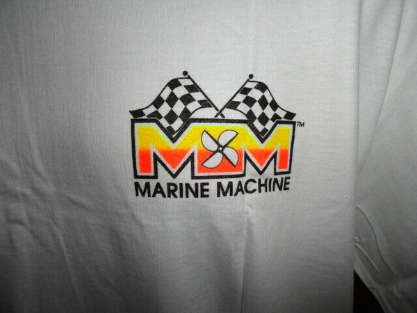 " Sit Down Buckle Up & Hold On !! "  Beefy-T  Powerboat  T-Shirt