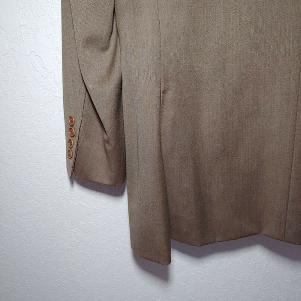Saks Fifth | Canali | Brown Suit and Pants