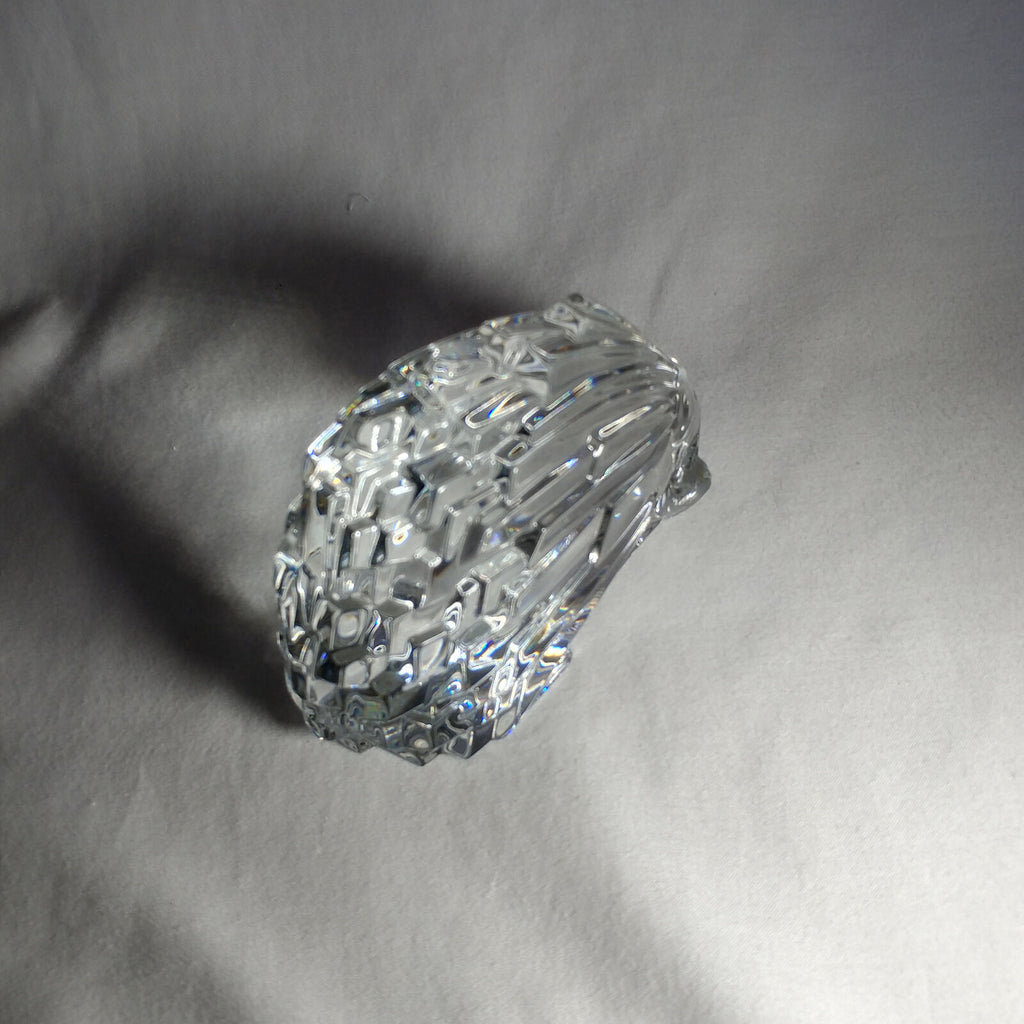 Baccarat | Crystal Porcupine