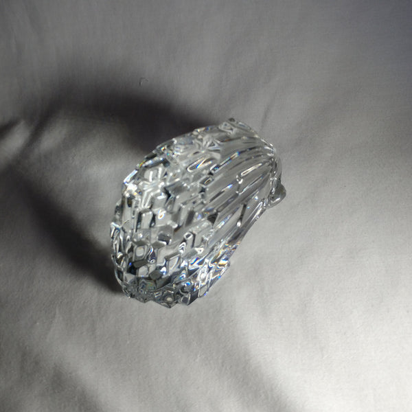 Baccarat | Crystal Porcupine
