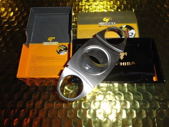 Stainless Steel Cutter