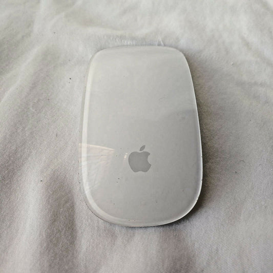 Apple - Magic Mouse- Silver