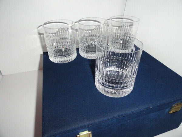 Faberge Crystal  Glass