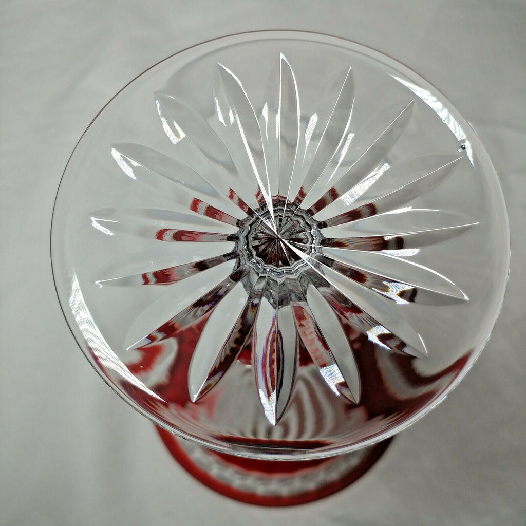Faberge | Na Zdorovya Red Martini Crystal