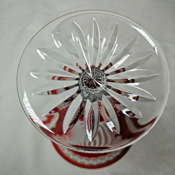 Faberge | Na Zdorovya Red Martini Crystal