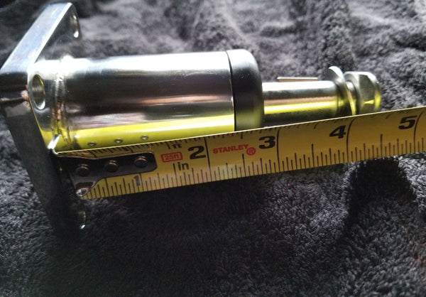 Stainless Steering Column