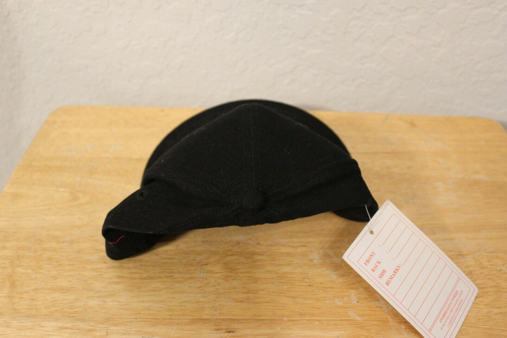 Black Rock N' Rolled Hat