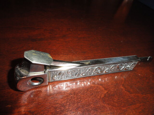 solingen  cutter