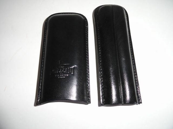 Pheasant by R.D.Gomez made n Spain Carra Black Case
