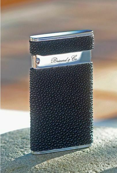 Brizard and Co. - The "Sottile" Lighter - Stingray
