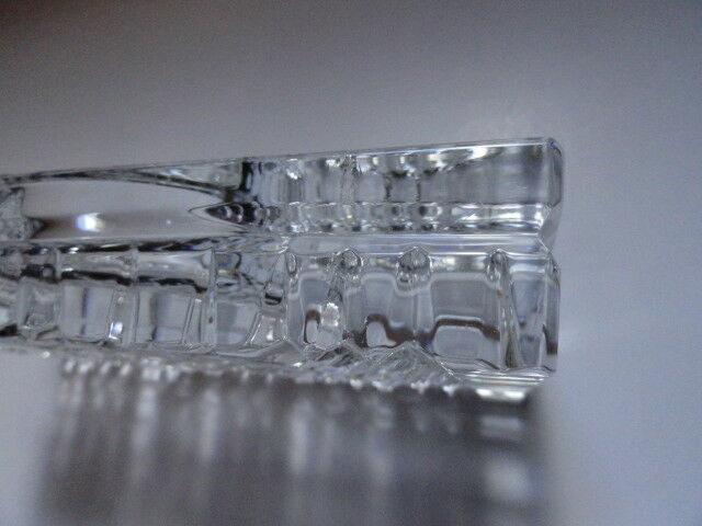 Waterford Crystal  Ashtray