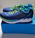 Hoka One One Clifton 4 Running Shoes Size 12 " NIB