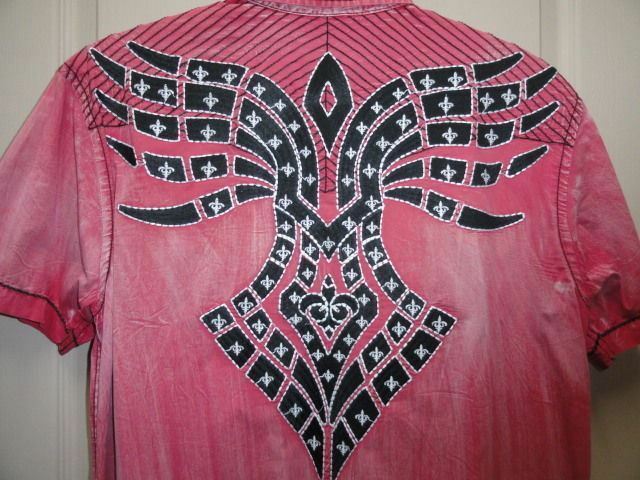 Roar Signature Shirt M