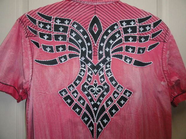 Roar Signature Shirt M
