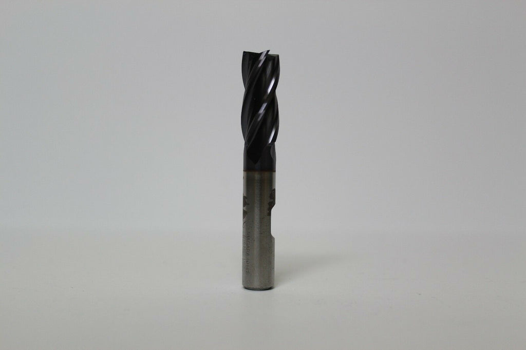 Niagara 4 Flute HSS EndMill Cutter