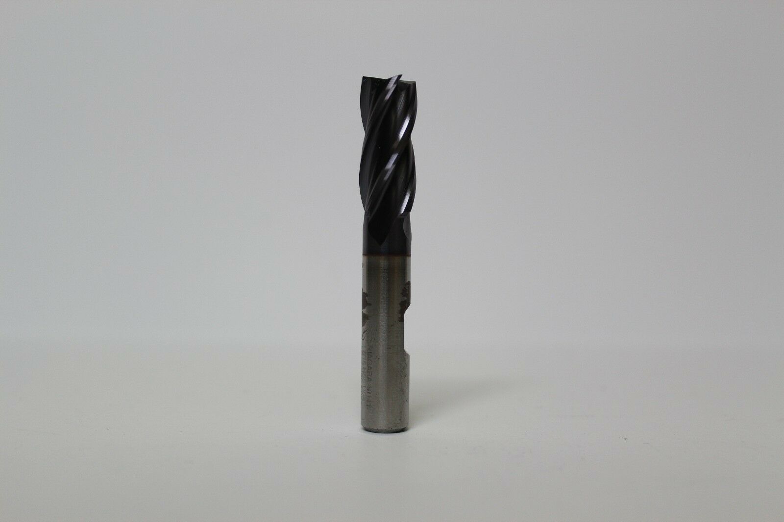 Niagara 4 Flute HSS EndMill Cutter