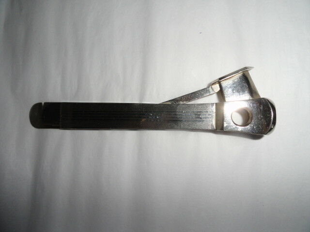 solingen cigar cutter