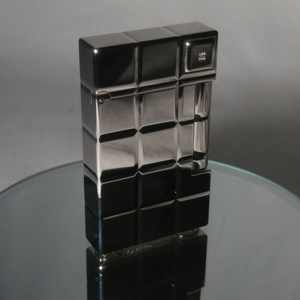 S.T. Dupont  Solitaire 60th Anniversary  Lighter - Limited Edition