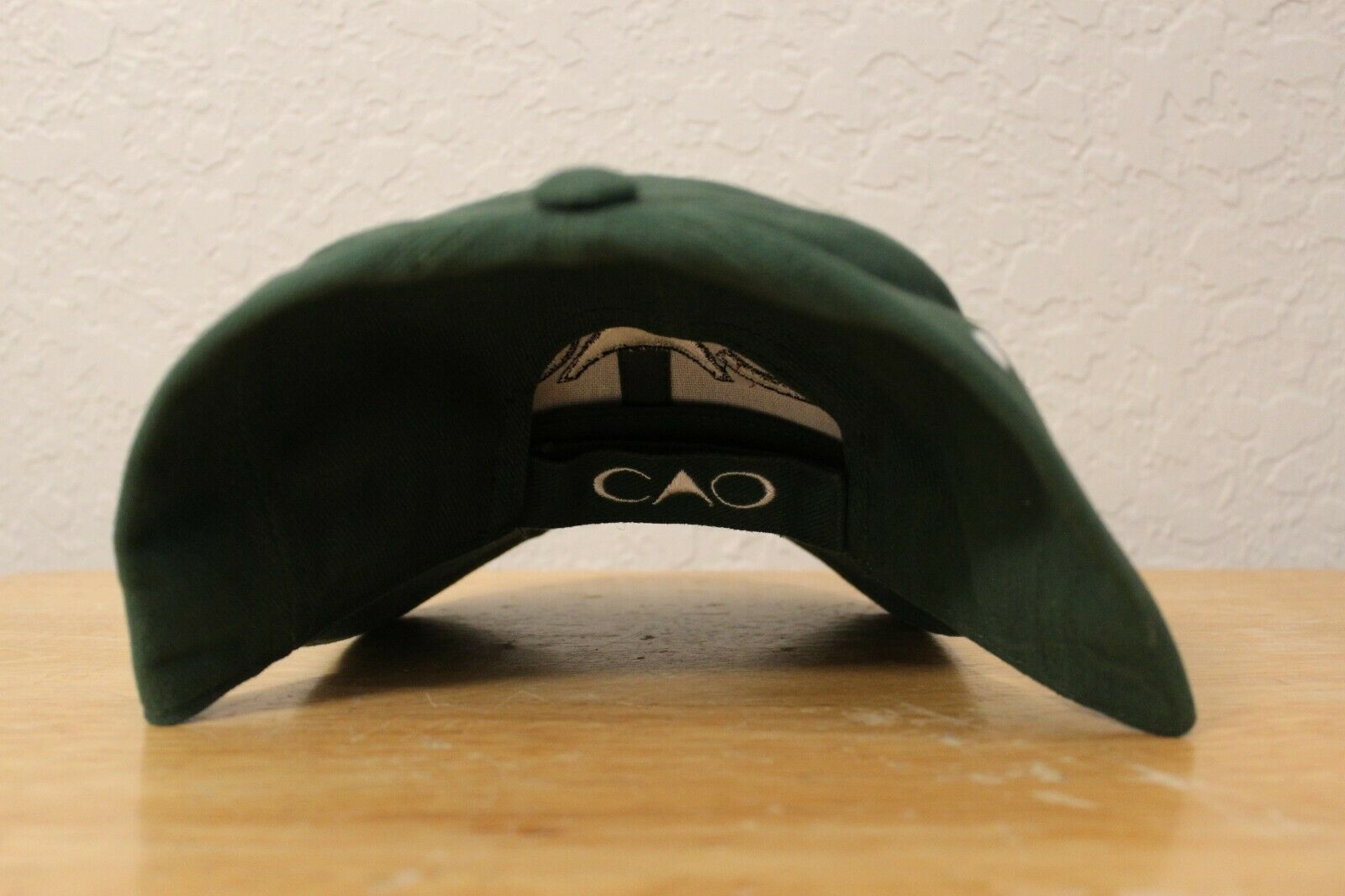 CAO M.E.R.C.H. Hat