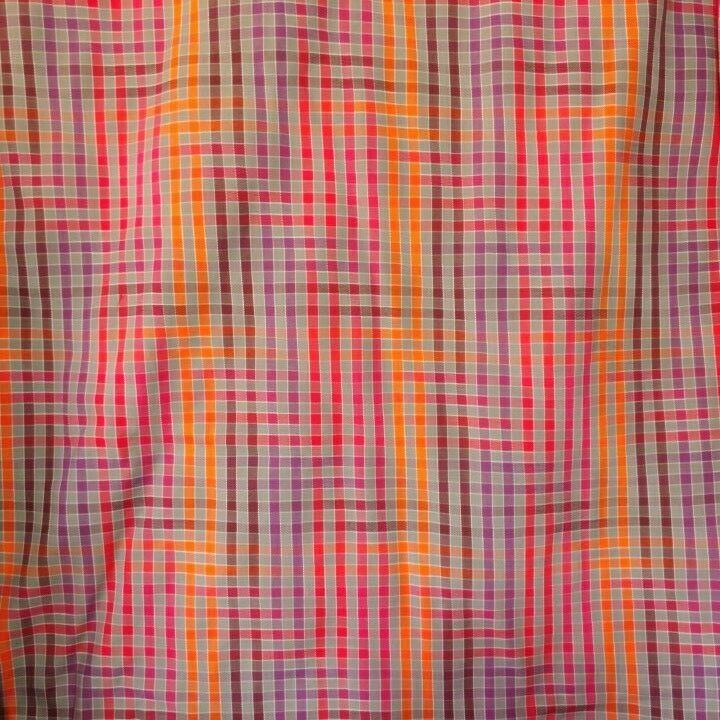 Robert Graham Colorful Long Sleeve Shirt - Medium