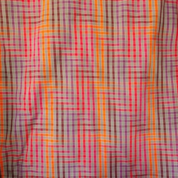 Robert Graham - Colorful Long Sleeve - Men's Medium Button Down Classic Fit
