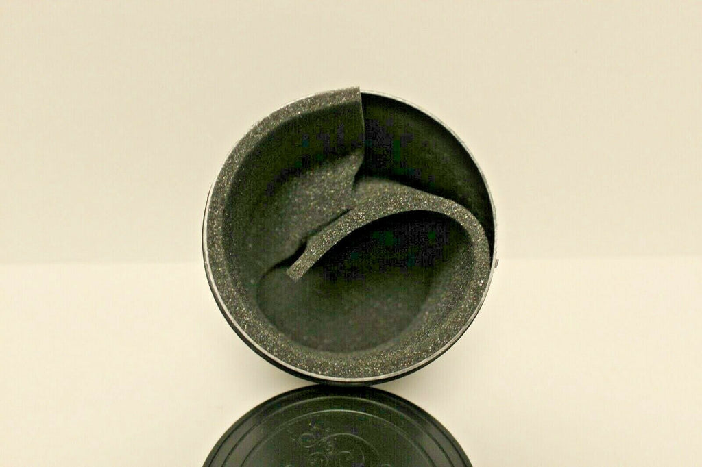 Tatuaje Black Plastic Humidor Cannister