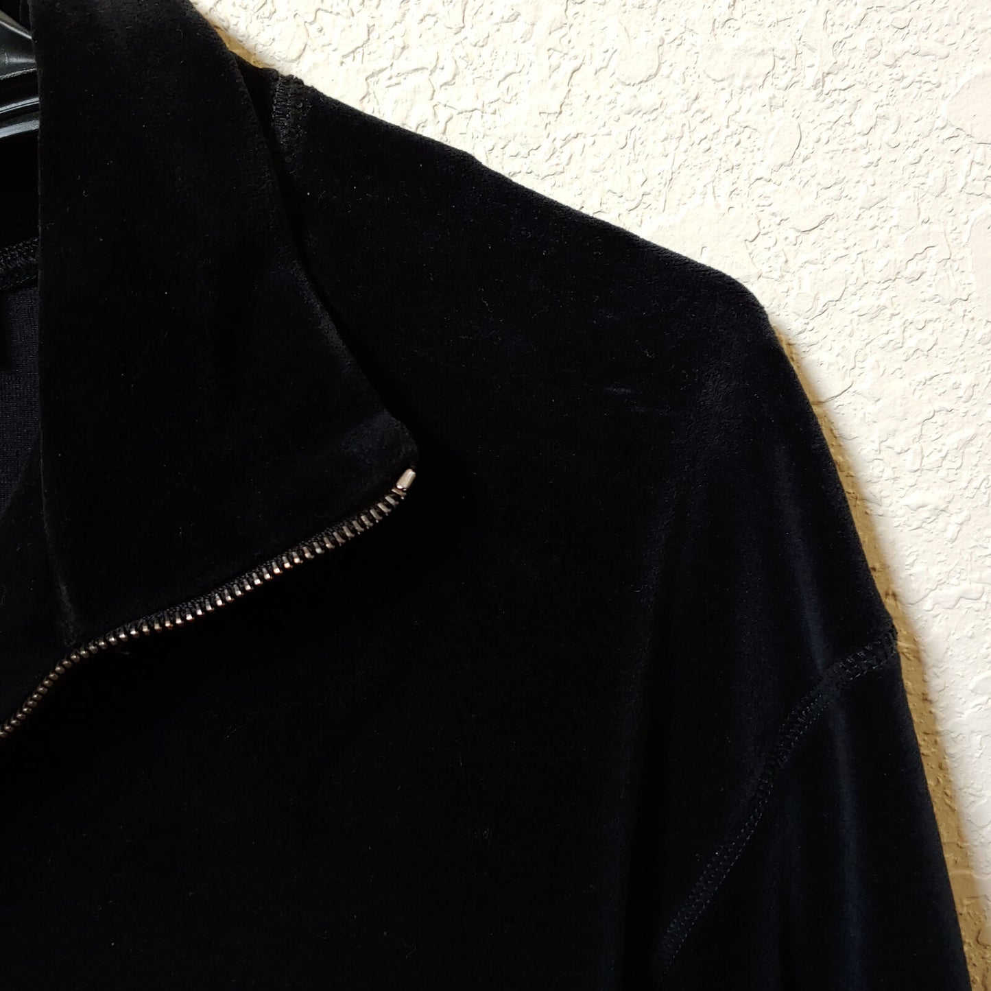 Ralph Lauren | Men's Medium Black Long sleeve pullover