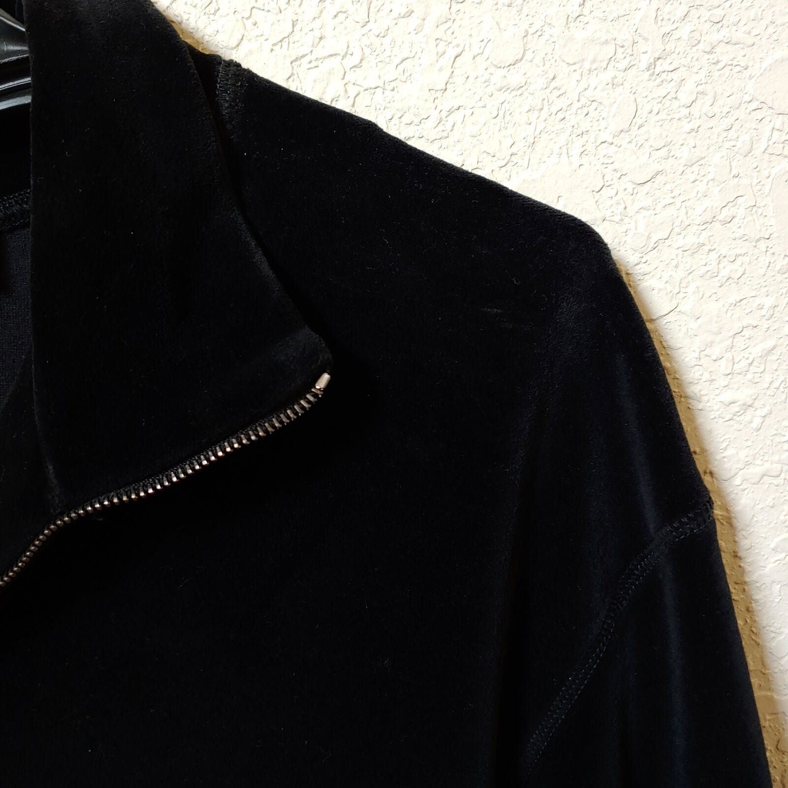 Ralph Lauren | Men's Medium Black Long sleeve pullover