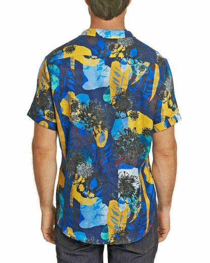 Robert Graham Hercules Shirt Available in all sizes