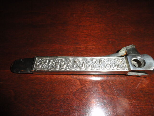 solingen  cutter