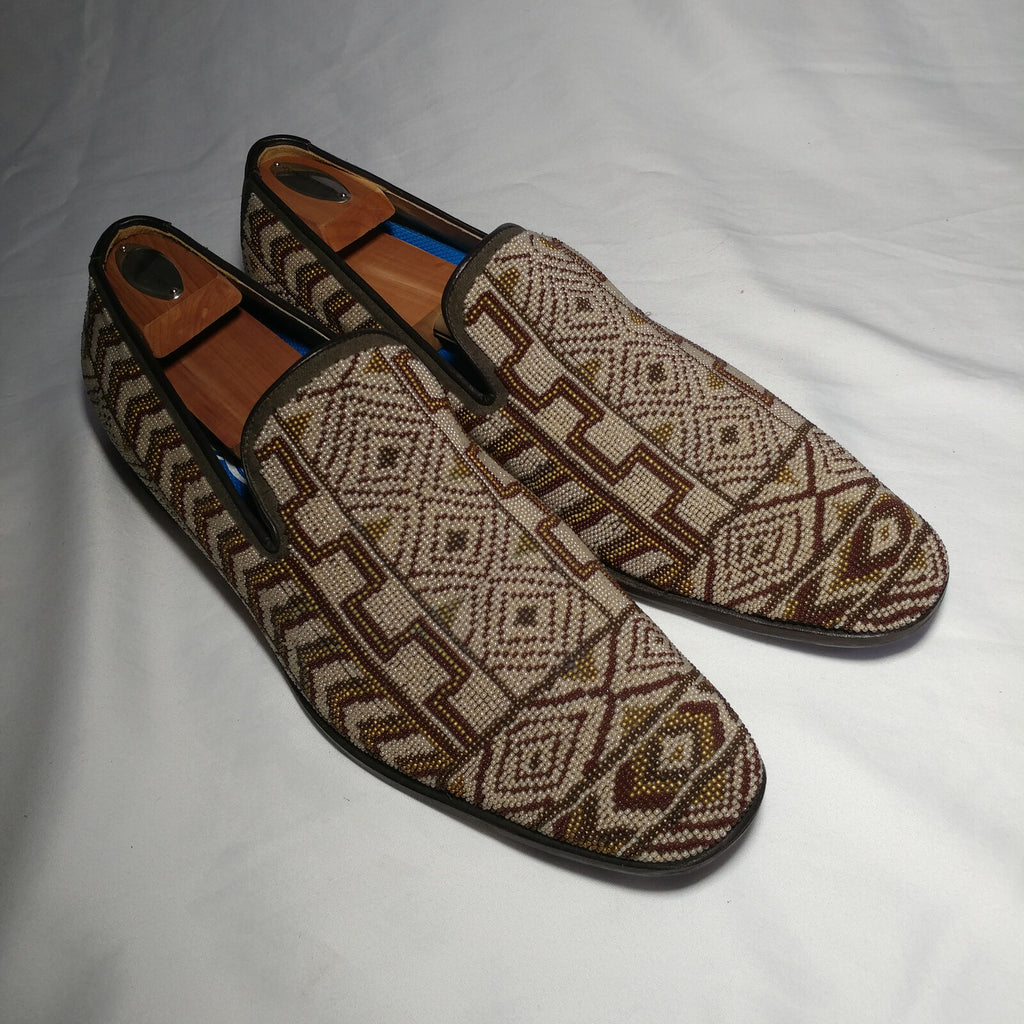 Donald J Pliner Signature | Made in Italy | Size: 13M