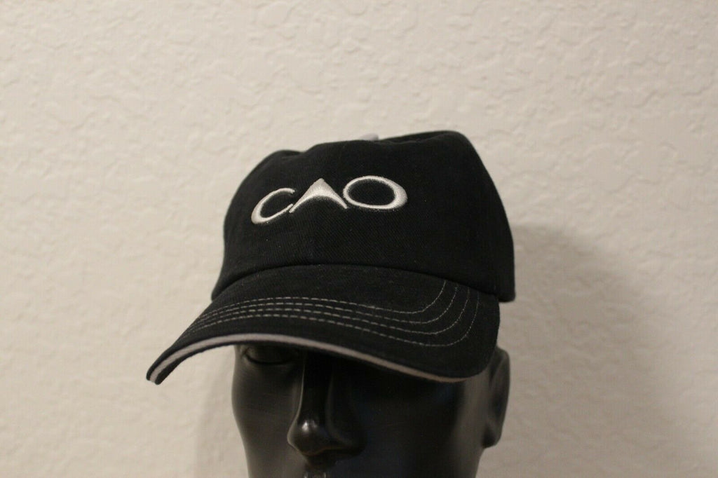 CAO Baseball Cap