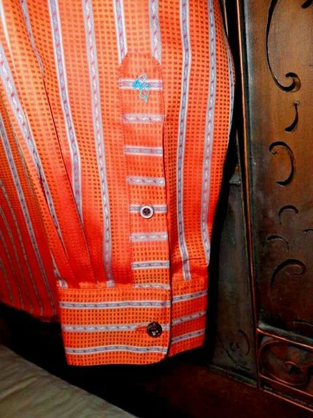Robert Graham Classic  Sport Shirt M