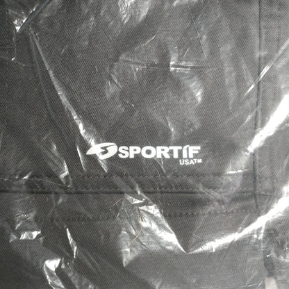 Sportif | Original Cargo Shorts | Size: 34 | Style: 670170 | Color: black | NWT