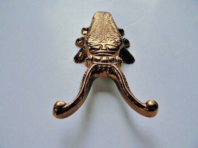 Shiny Plated Boot Puller