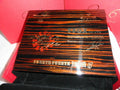 Fuente Opus X Forbidden  Wooden Travel Humidor