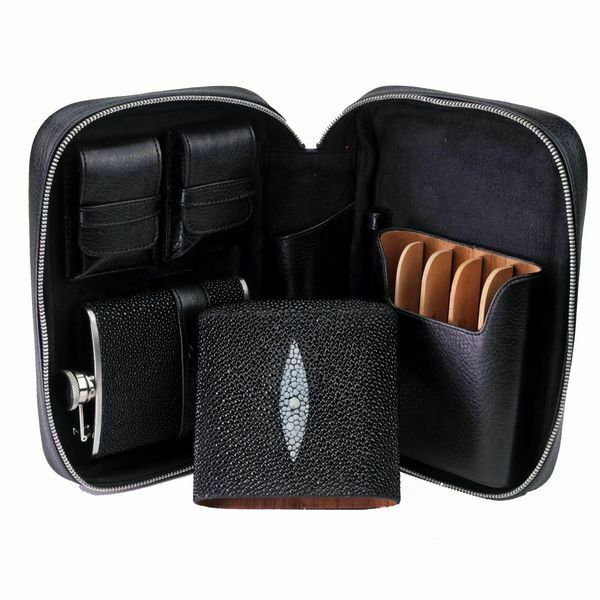 Brizard and Co. - Havana Traveler - Stingray