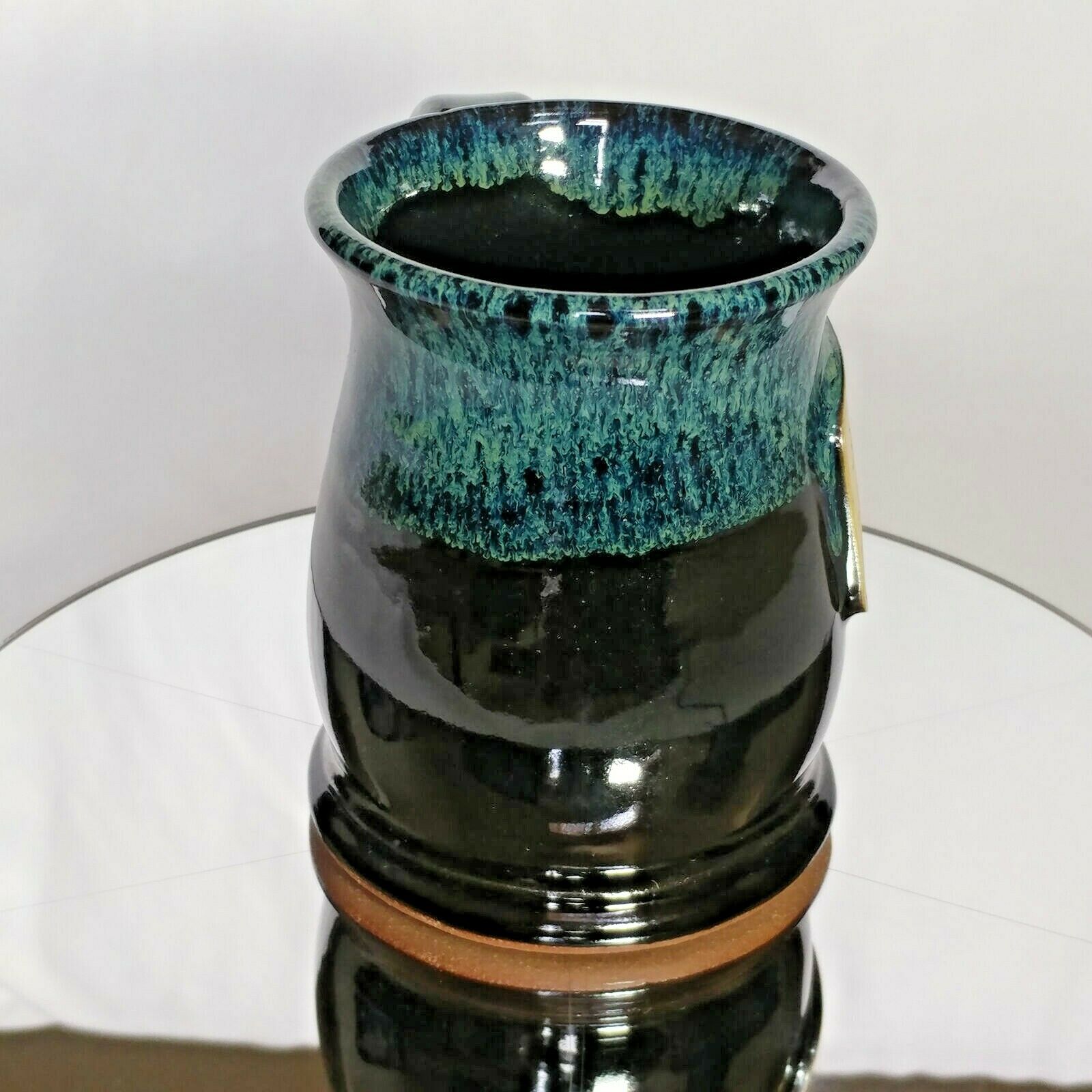 Hand Craft BG Gear Co Luxury Goods Coffee Mug