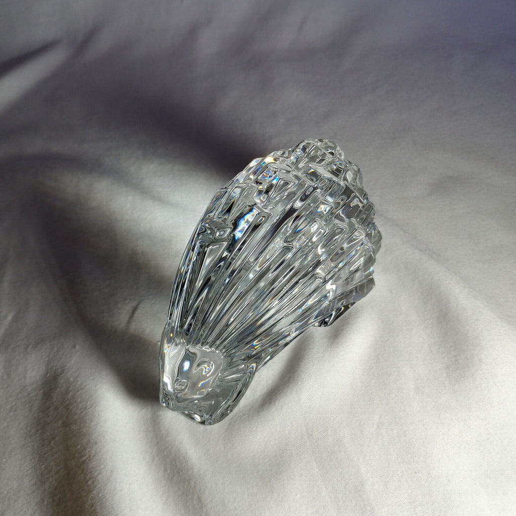 Baccarat | Crystal Porcupine