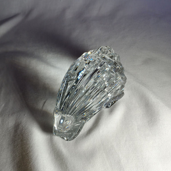 Baccarat | Crystal Porcupine