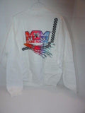 Marine Machine sweat shirt