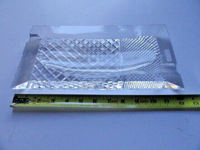Mario Cioni Pineapple Crystal  Ashtray
