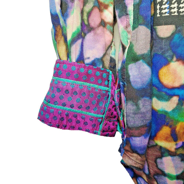 Robert Graham - Limited Edition- Men's Medium Button Down Classic Fit