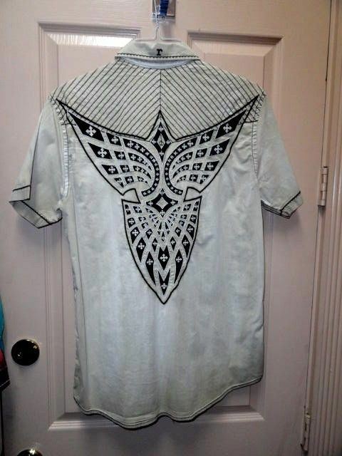 Roar Signature Tan Shirt  Medium