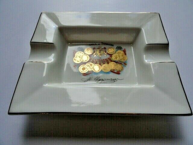 ashtray without the box